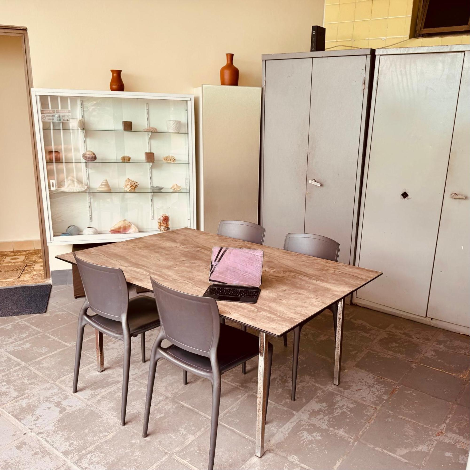 Tombo Beach Yoga E Bem-Estar Guarujá Zewnętrze zdjęcie