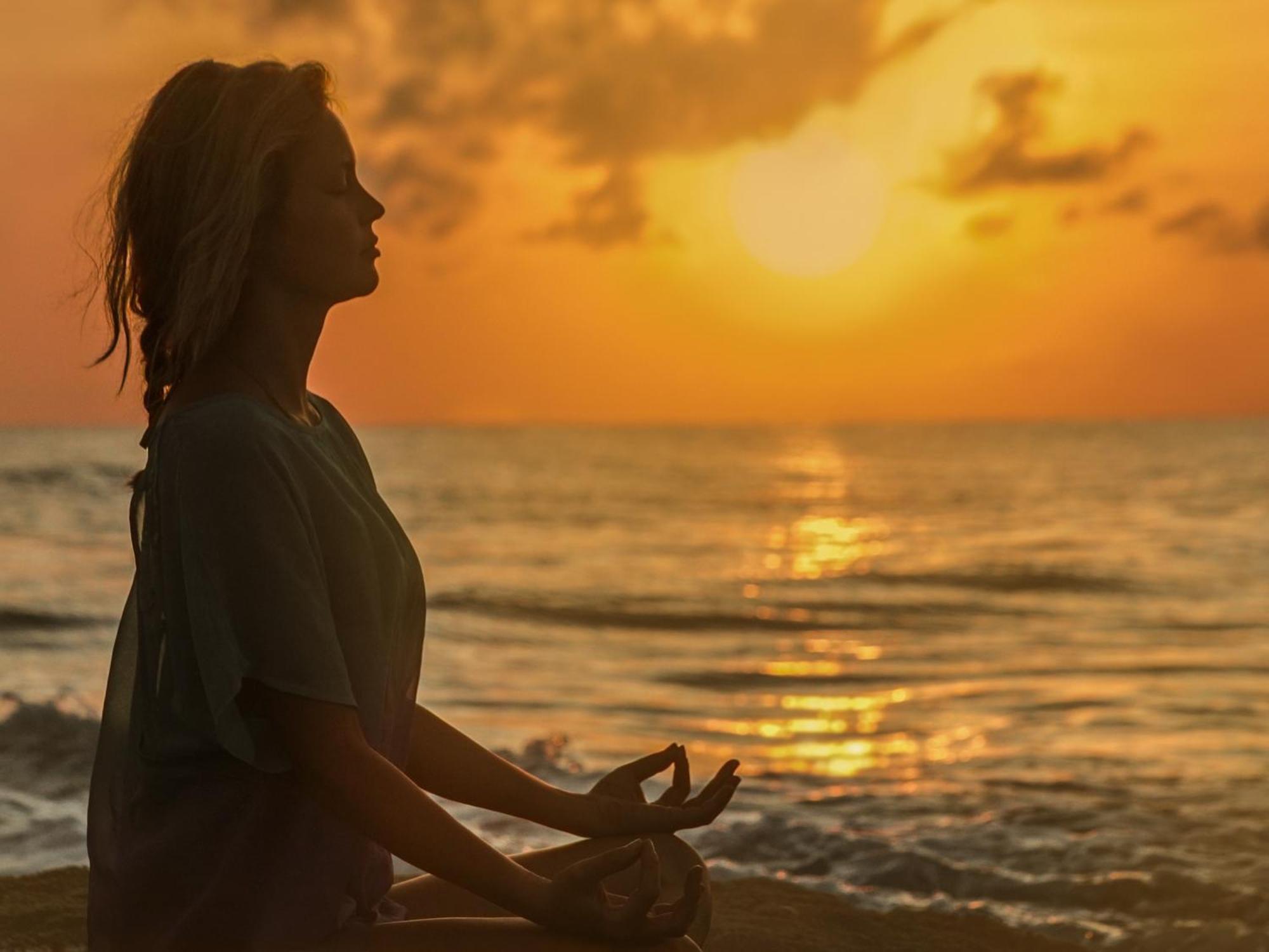 Tombo Beach Yoga E Bem-Estar Guarujá Zewnętrze zdjęcie