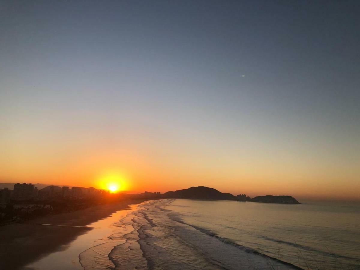 Tombo Beach Yoga E Bem-Estar Guarujá Zewnętrze zdjęcie